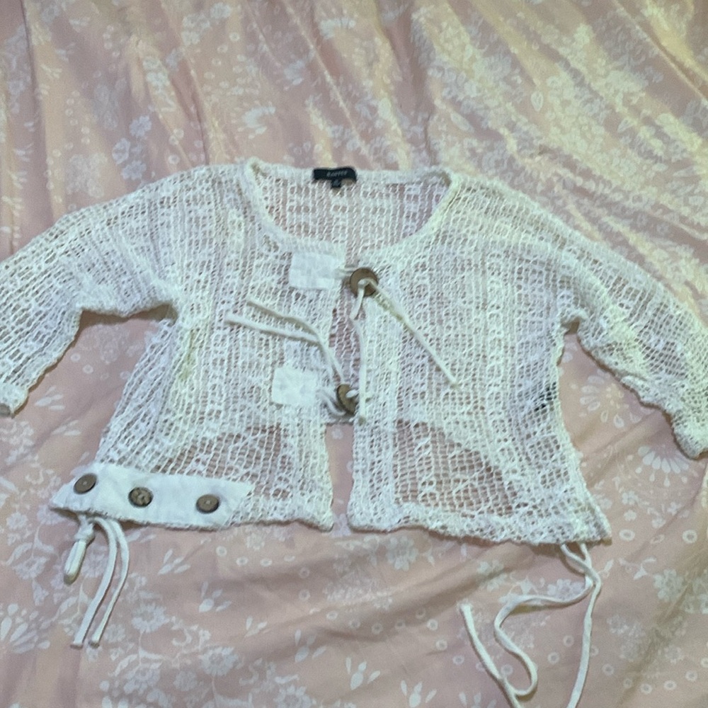 Kaktus top. Size M